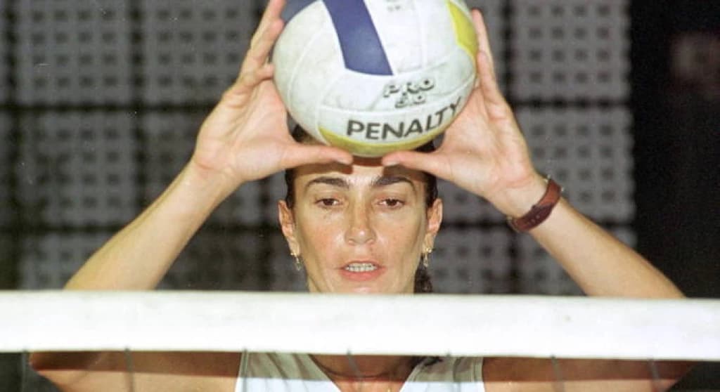 Morre Isabel Salgado, ícone do vôlei brasileiro, aos 62 anos