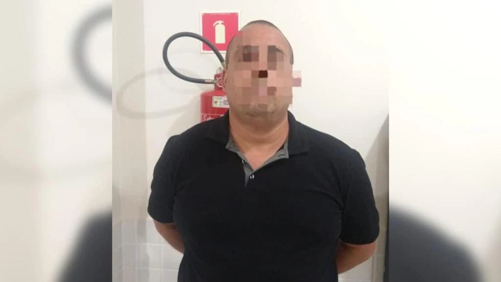 “Pai” é preso por dever R$ 57 mil de pensão alimentícia, em Porto Belo