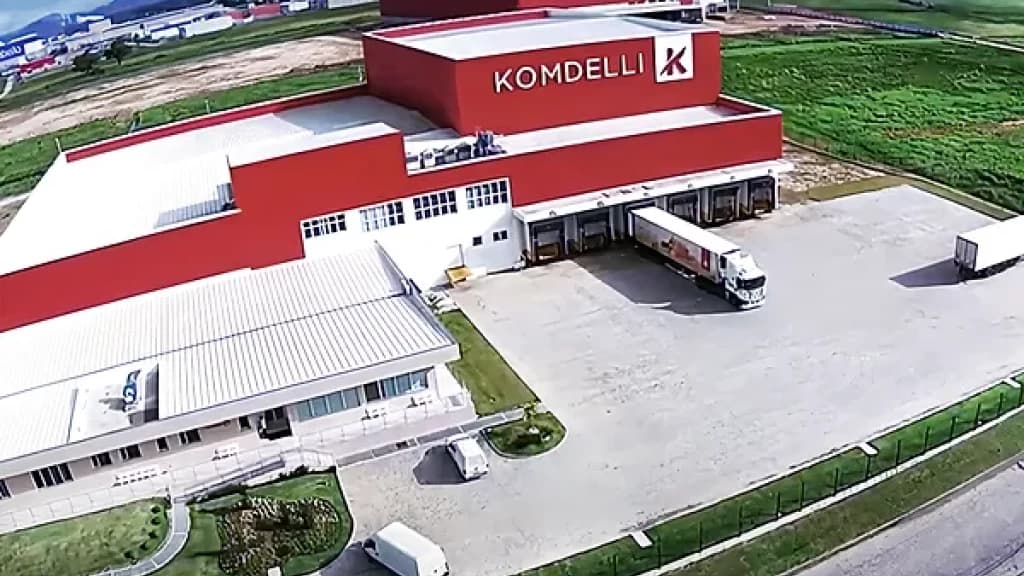 Empresa de Tijucas é vendida por R$ 50 milhões