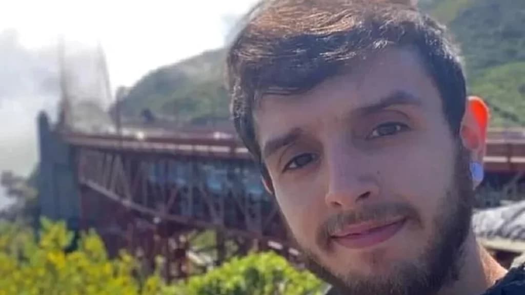 Brasileiro é assassinado nos EUA após elogiar cachorro e irritar dono