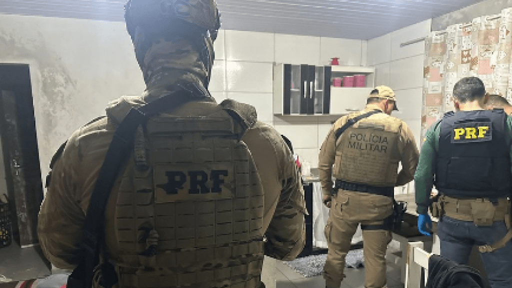 Operação investiga advogados faccionados e presos em Santa Catarina