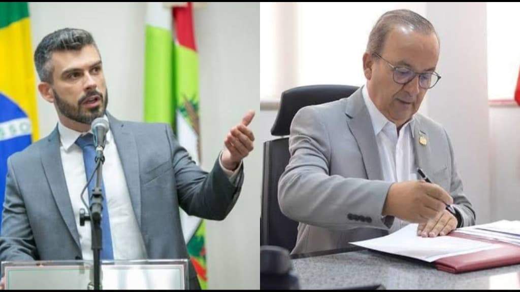 Exclusivo: Confirmado a filiação de Bruno Souza no PL