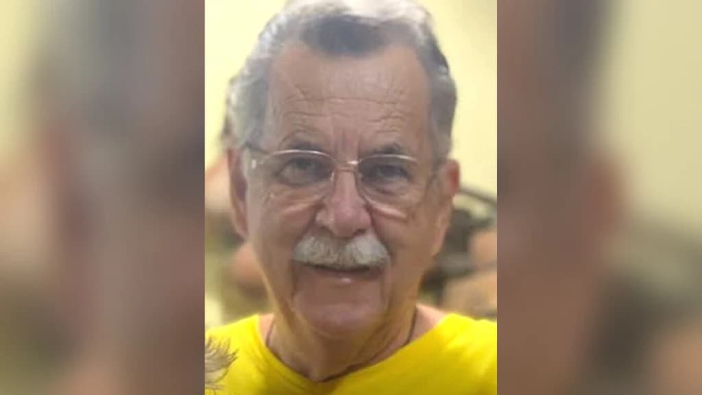Nota de falecimento de Leopoldo Paulo de Souza
