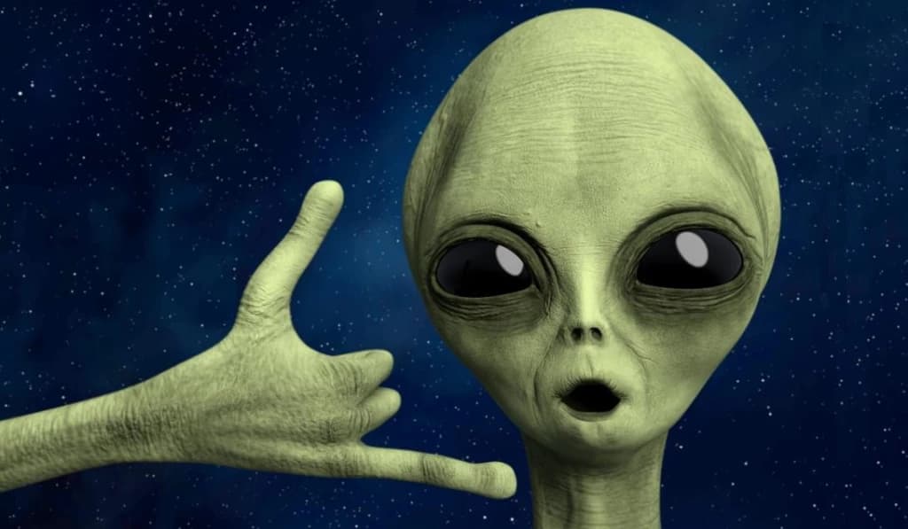 Cientistas preparam novo protocolo a ser seguido em caso de contato com alienígenas