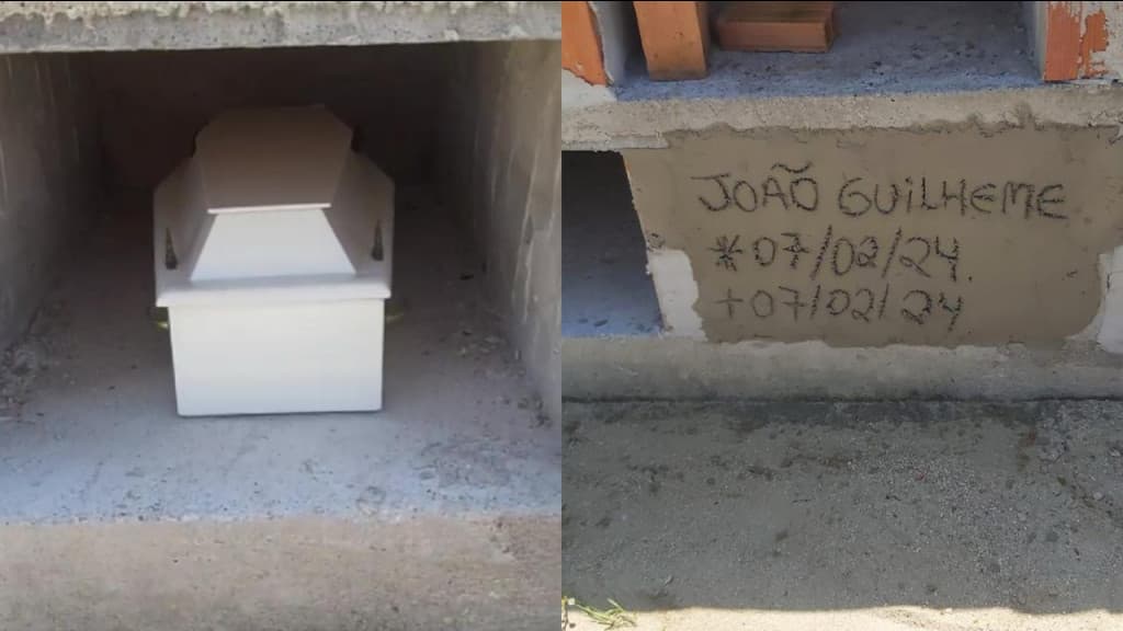 Bebê morre após gestante sofrer hemorragia e SAMU negar atendimento, em Tijucas