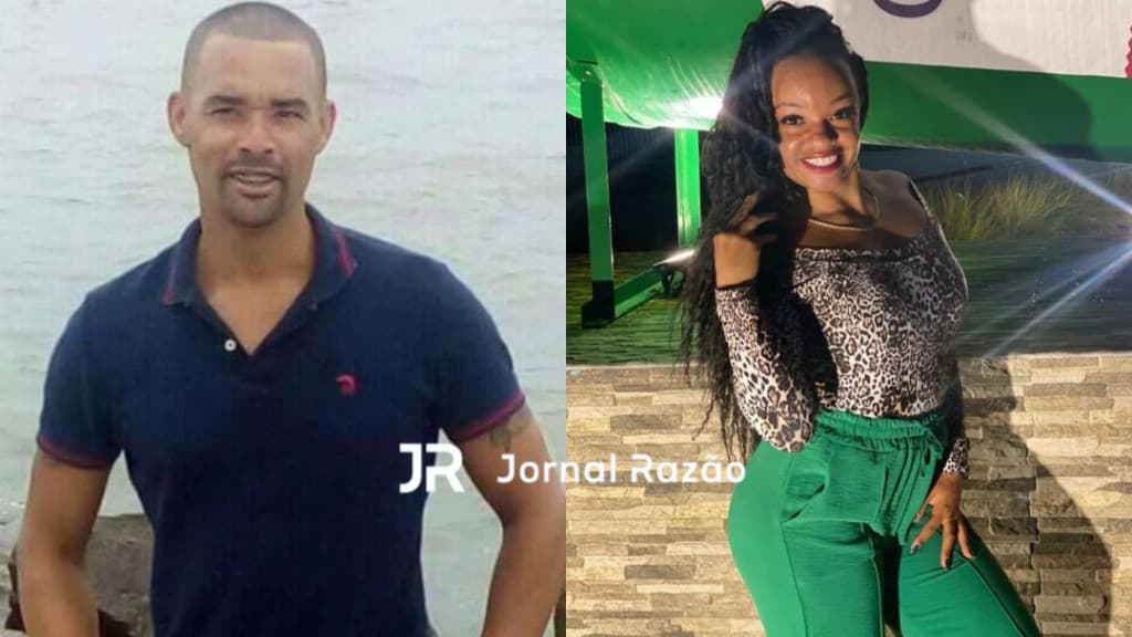 URGENTE: Polícia procura por assassino que matou a própria prima em Tijucas
