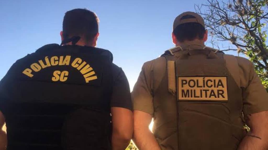 Santa Catarina soluciona 80% dos assassinatos, ultrapassando expectativas globais