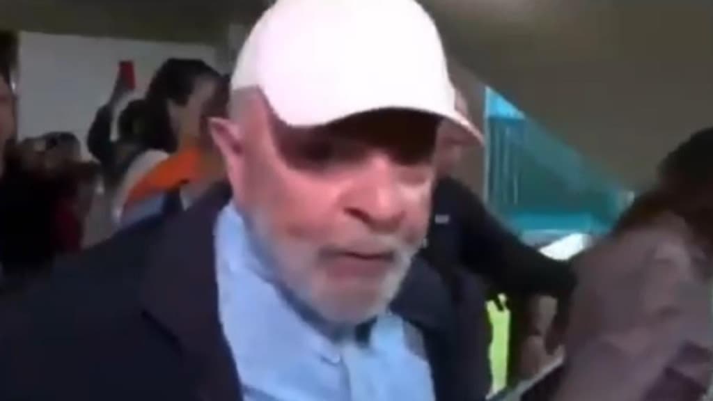 Lula ignora tragédia no Sul do Brasil e mantém data do “Enem dos Concursos”