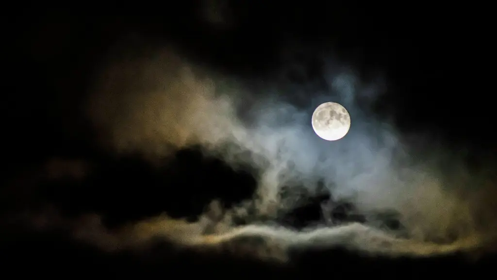 “Lua do Veado” ocorrerá neste fim de semana