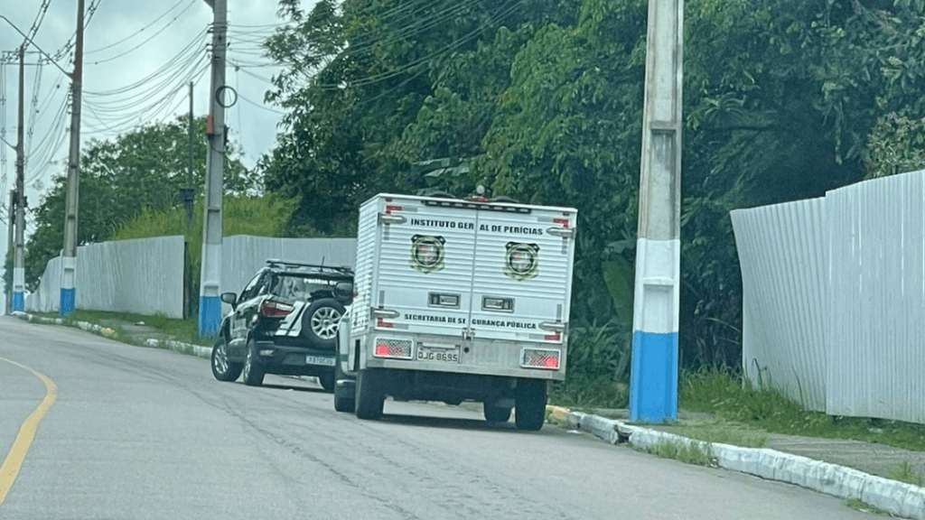 URGENTE: Suposta ossada humana é encontrada em Itapema