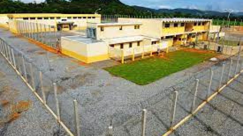 Portaria determina soltura de internos por superlotação em penitenciária de Itajaí