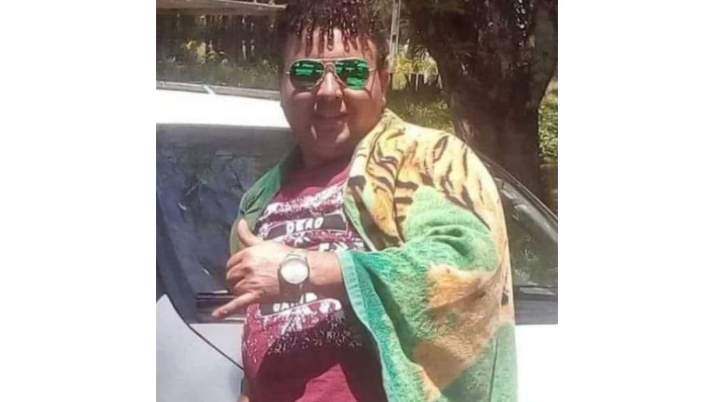 Homem é assassinado com 29 facadas em SC