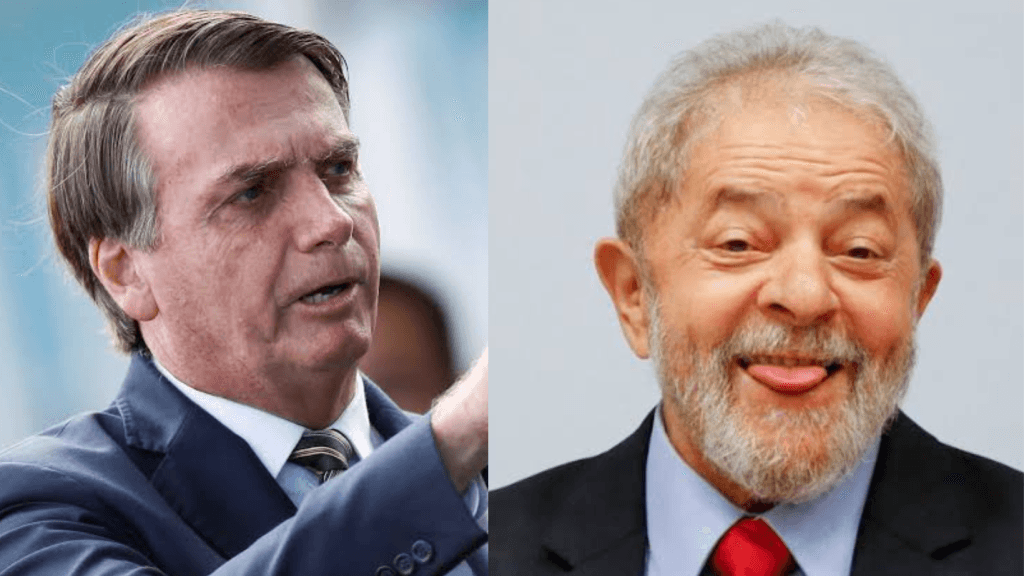 TSE condena Bolsonaro por vídeo que acusa Lula de apoiar o aborto