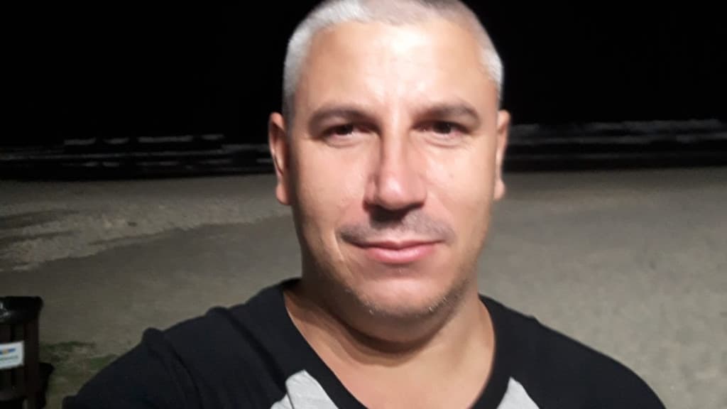 Tijuquense se joga no Rio Tijucas para salvar idoso que tentou suicídio