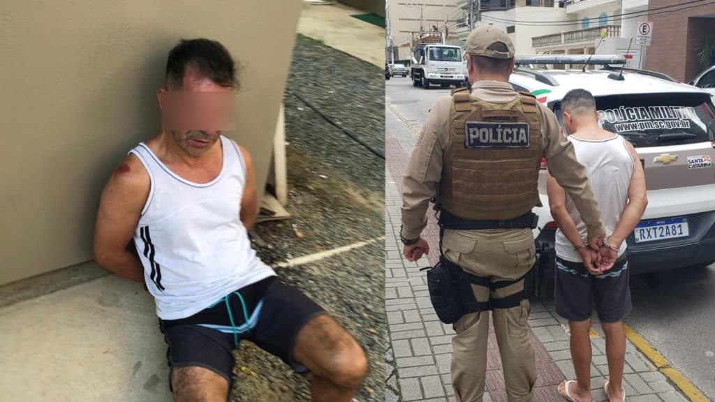Estuprador oferecia balas para abusar menina de 10 anos em Itapema