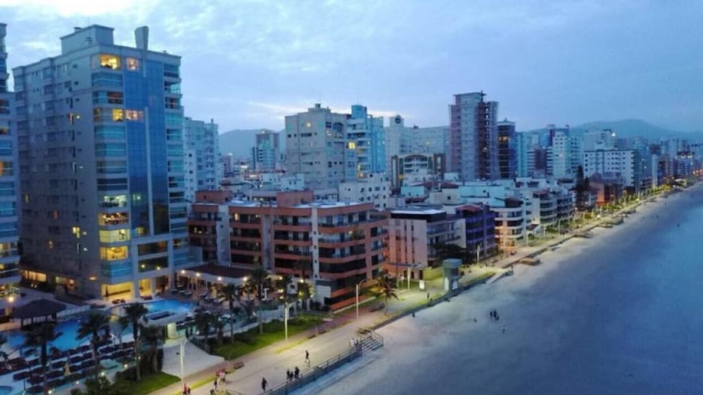 Itapema desponta em valorização e supera Balneário Camboriú