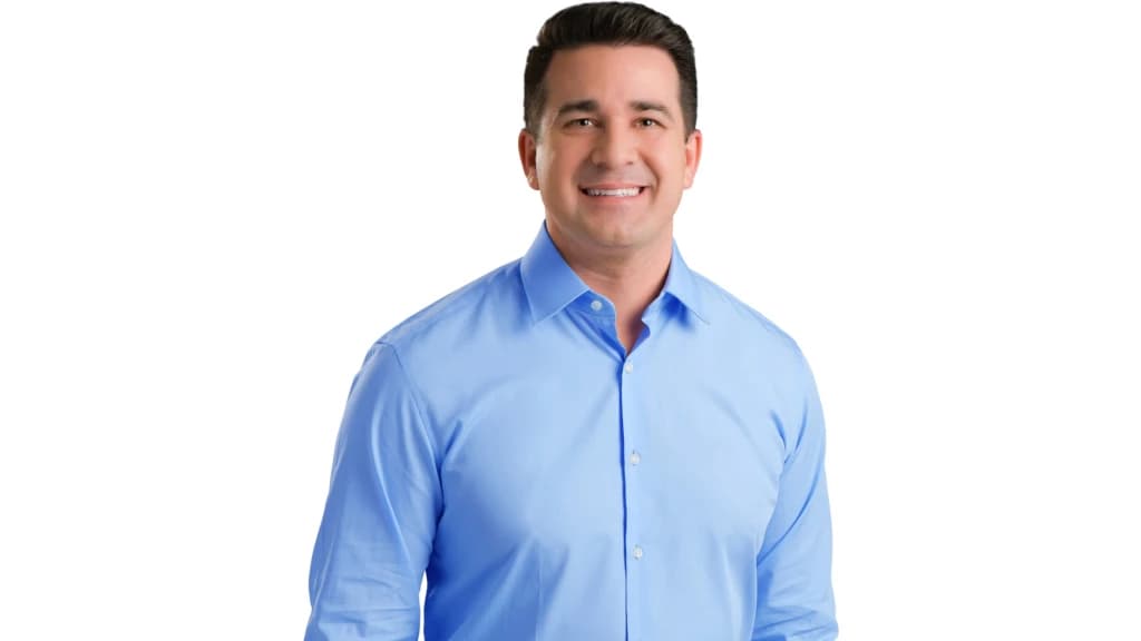 ENTREVISTA: Daniel Netto Cândido pretende levar a bandeira da assistência social para a ALESC