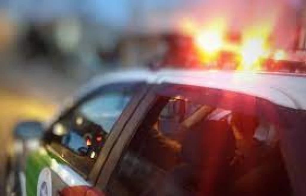 Adolescente de 16 anos é estuprada em Palhoça