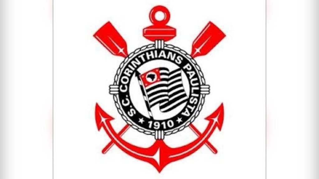 O novo camisa 10 do Corinthians