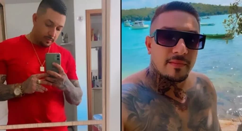 Família busca por homem de 34 anos desaparecido