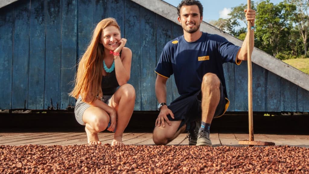 Chocolates Cookoa planeja investir milhões em expansão e exportação com apoio do programa Prodec em SC