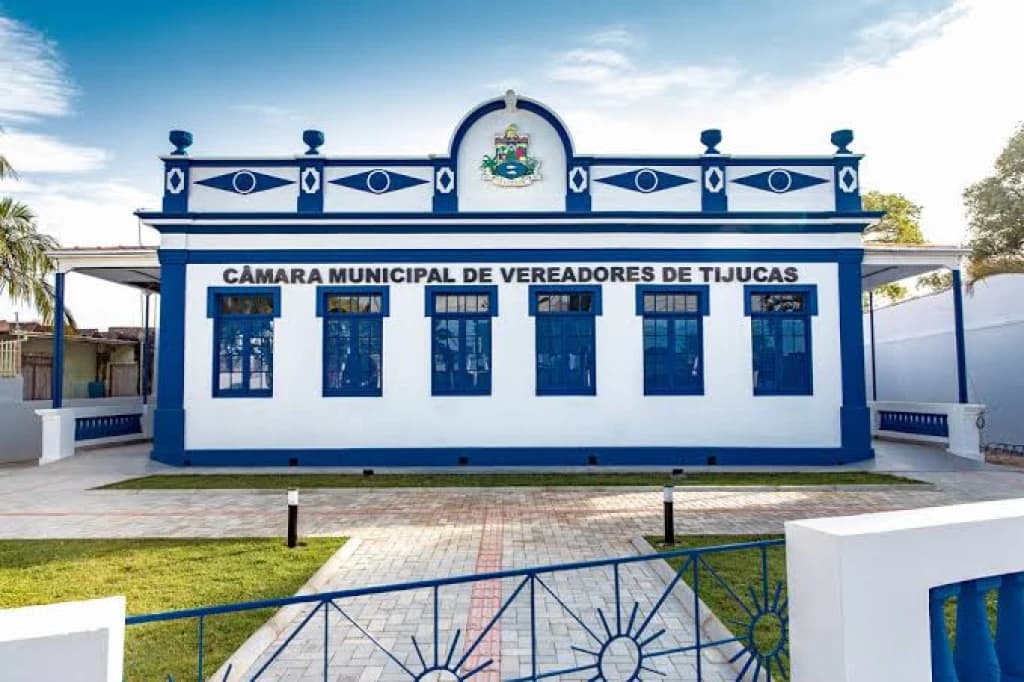 Tijucas no Fantástico