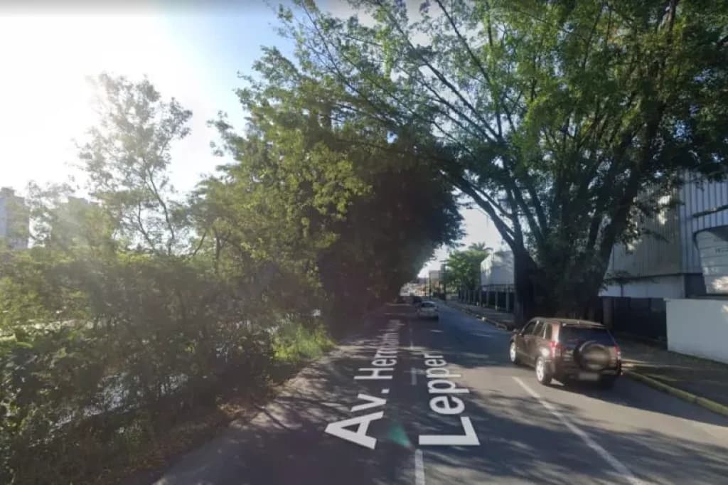 Mulher é estuprada em plena luz do dia: “levou um pouco da minha vontade de viver”