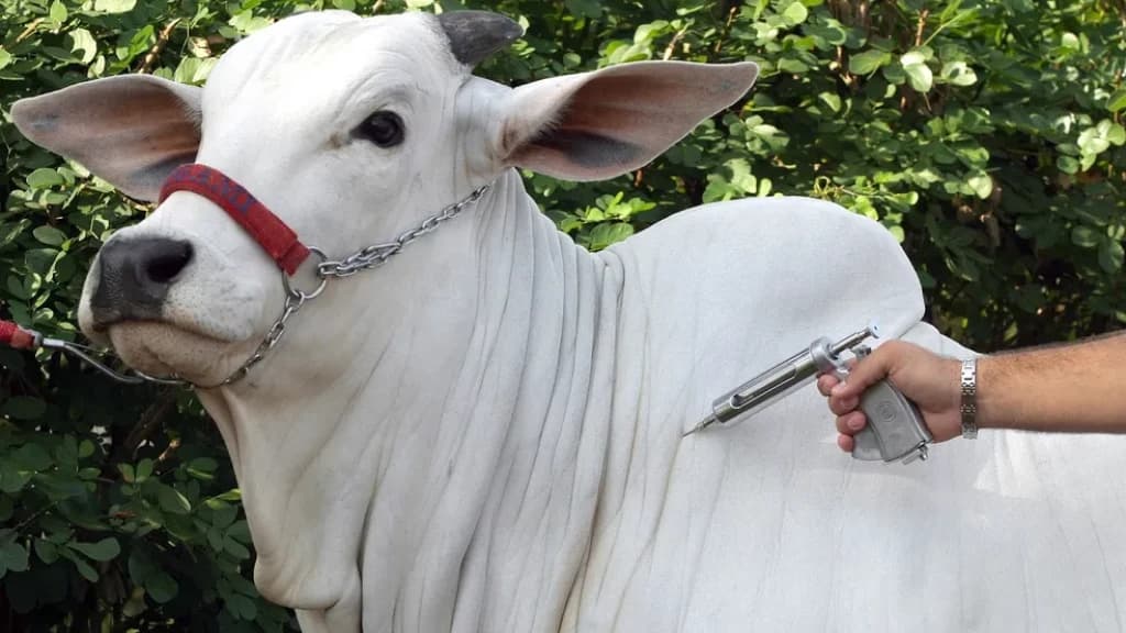ALERTA: Tijucas tem caso confirmado de raiva animal