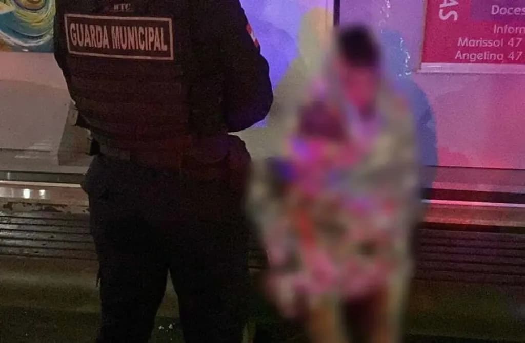Homem fica gravemente ferido ao ser agredido em Balneário Camboriú