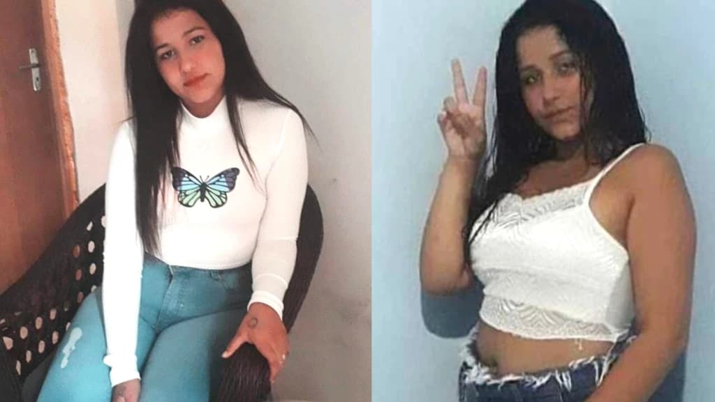 Adolescente deixa filho com amiga e desaparece, em São João Batista