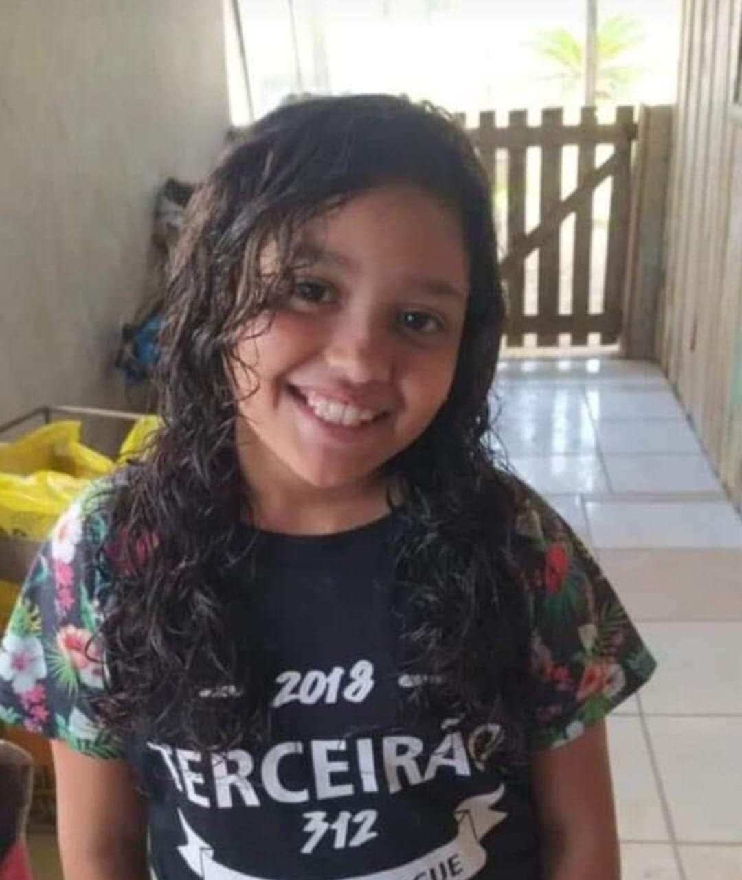 Caso Luna: Mãe e padrasto são indiciados por feminicídio, estupro e tortura