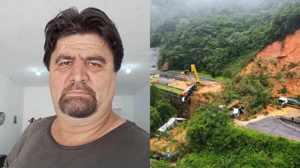 Segunda vítima de tragédia na BR-376 é identificada