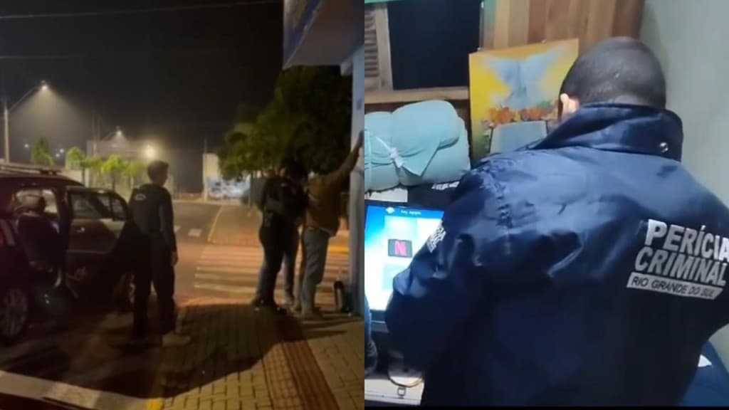 Alerta aos pais: Pedófilo ataca em SC através de aplicativo que muitas crianças usam