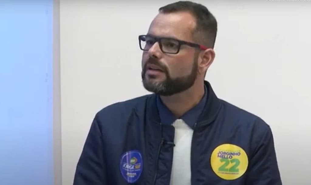 Jorge Seif é eleito senador por SC