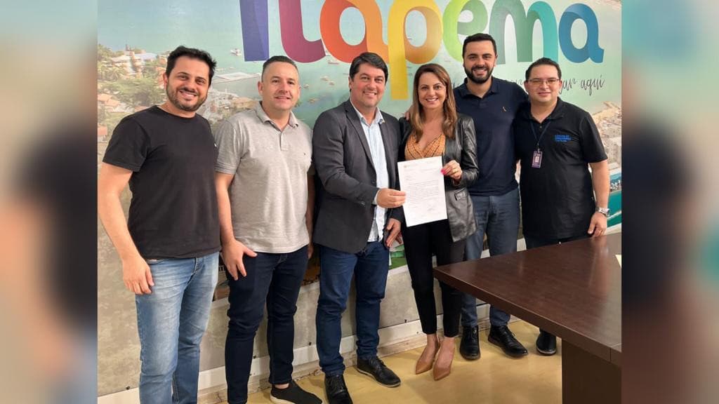 Deputado Emerson manda R$ 1,5 milhão para a saúde de Itapema