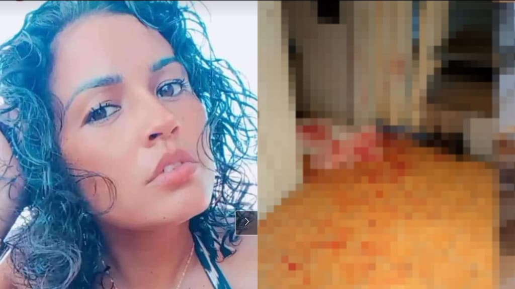 Tragédia em Bombinhas: Morre mãe que salvou filha de estuprador