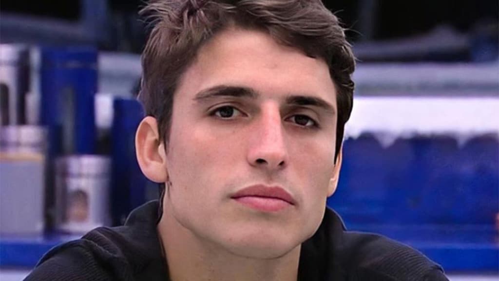 Ex-BBB é condenado a 6 anos de prisão por estupro