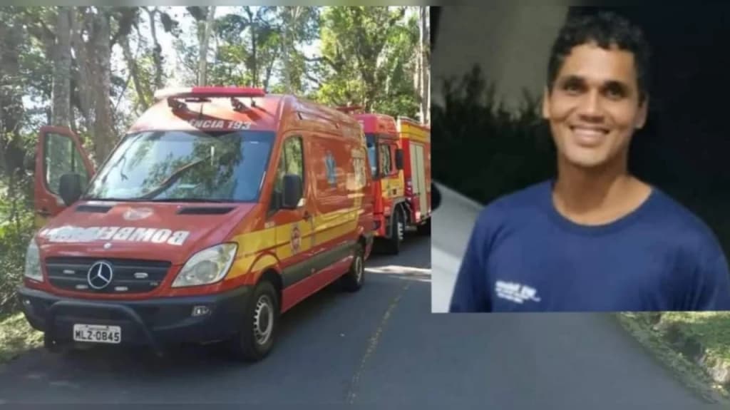 Identificado trabalhador que morreu eletrocutado em SC