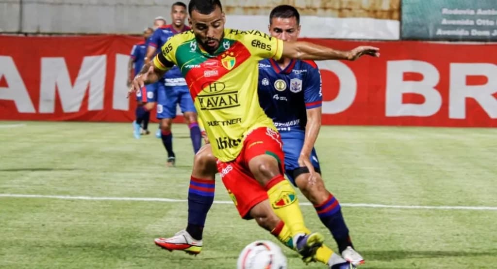 Brusque vence o Marcílio Dias e conquista a Recopa Catarinense