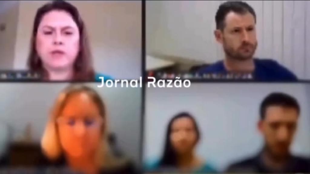 TRT suspende juíza após humilhar e ameaçar trabalhador em audiência, em SC