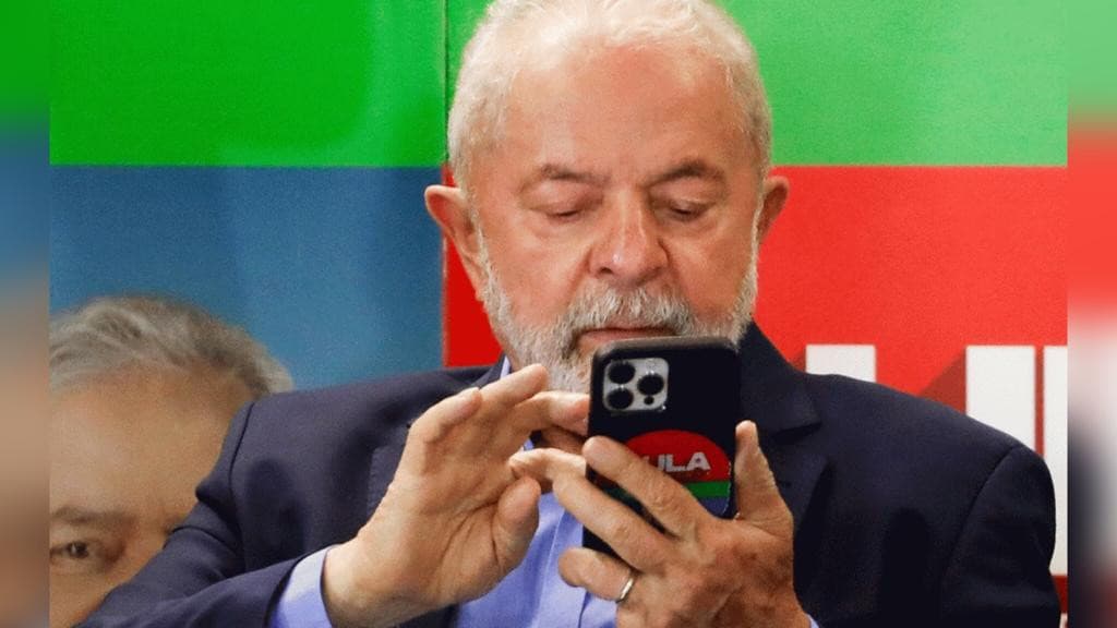 Governo Lula vai exigir que trabalhadores por “App” paguem 27,5% de INSS