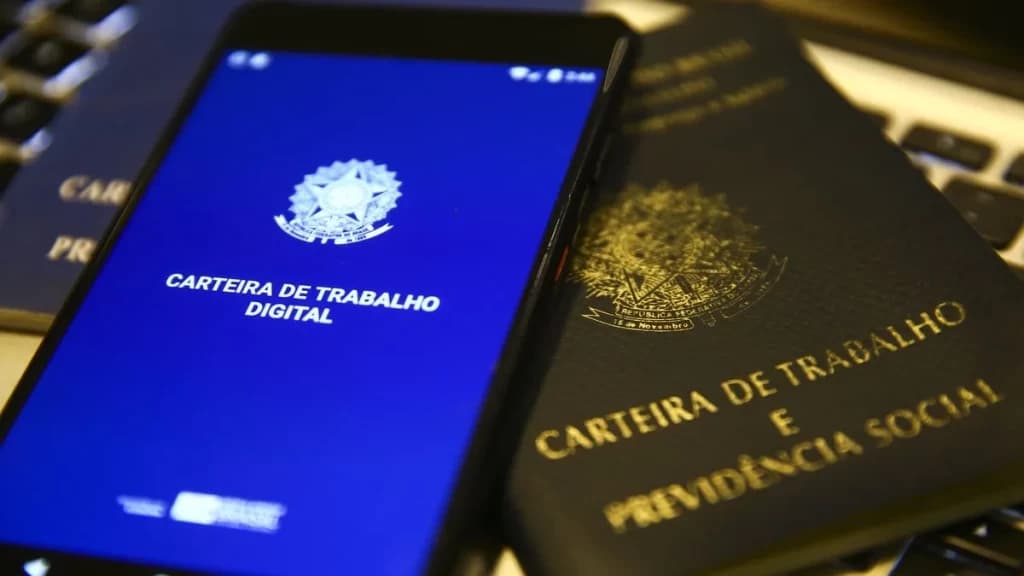 Sine de Itapema tem 163 vagas de emprego; Confira