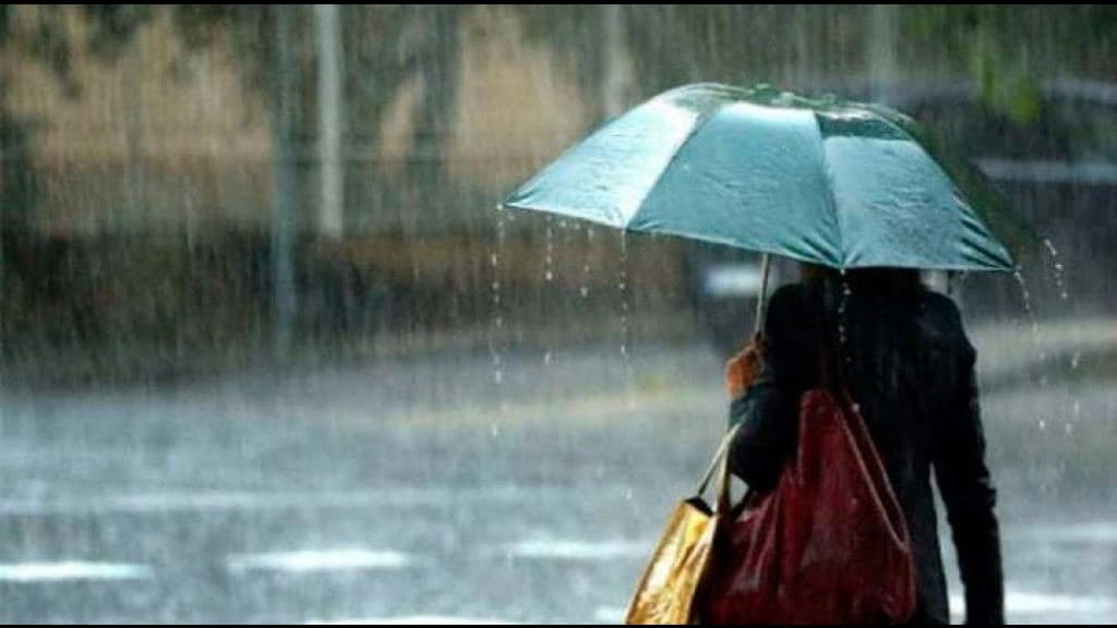 SC tem alerta para chuva volumosa, avisa Defesa Civil