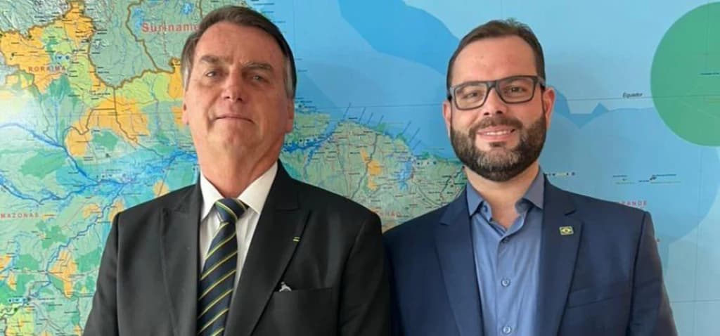 Bolsonaro promove ato em Santa Catarina no último dia de sua campanha