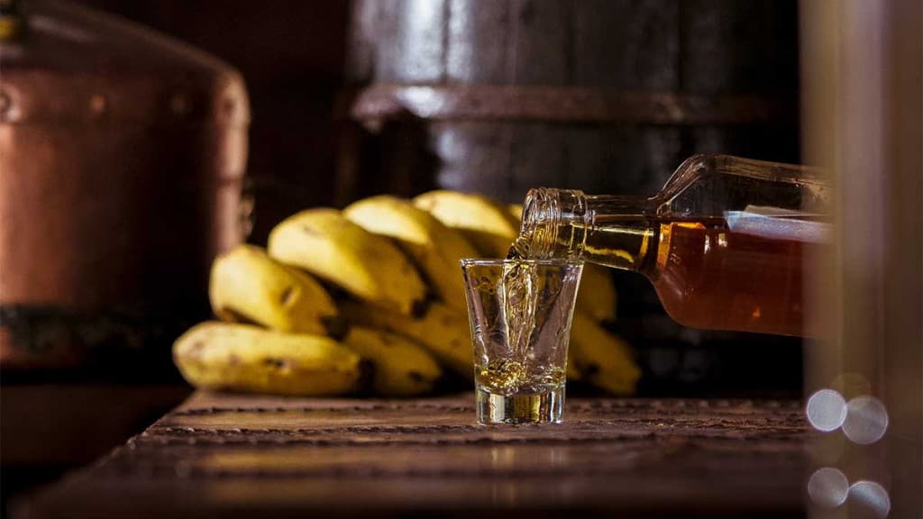 Cachaça de Luiz Alves recebe reconhecimento de Denominação de Origem