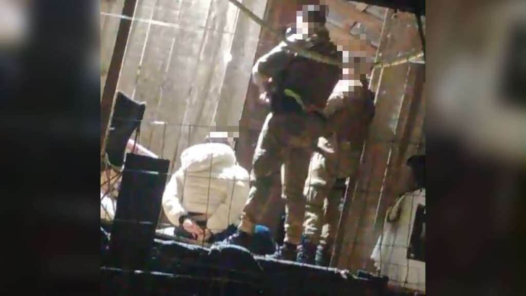 “Não sabia os nomes dos clientes”: advogada é presa por desobediência durante ação da PM em Itajaí
