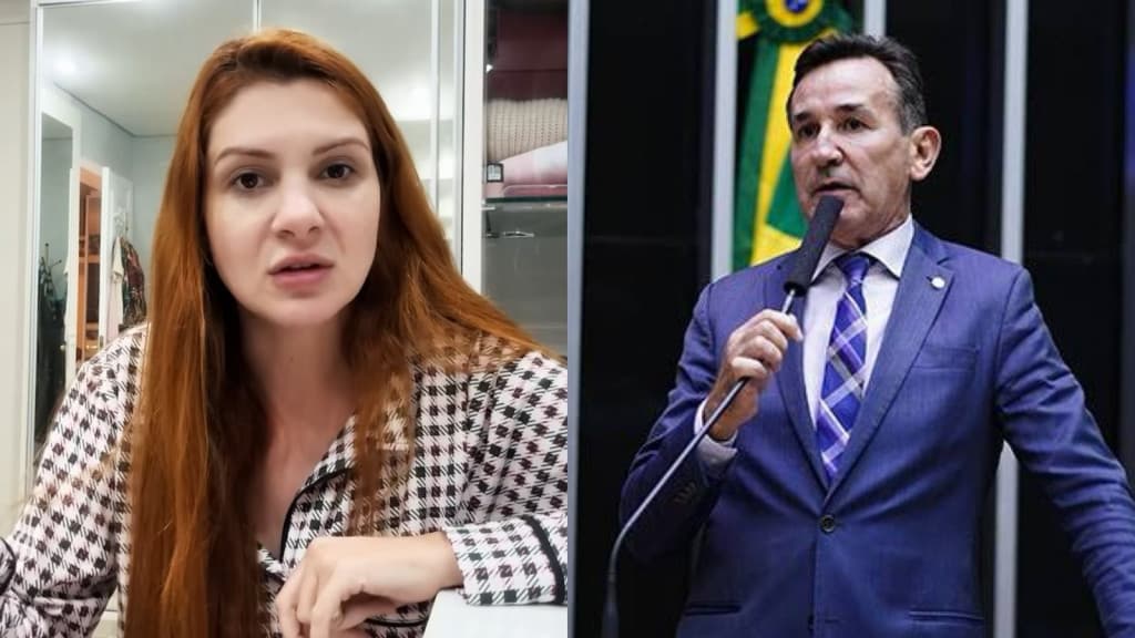 “Eu avisei o governador”: deputada mais votada de SC “implode” o Partido Liberal