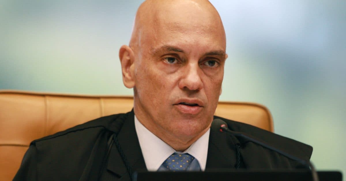 Comissão da Câmara nos EUA aprova projeto para barrar Alexandre de Moraes