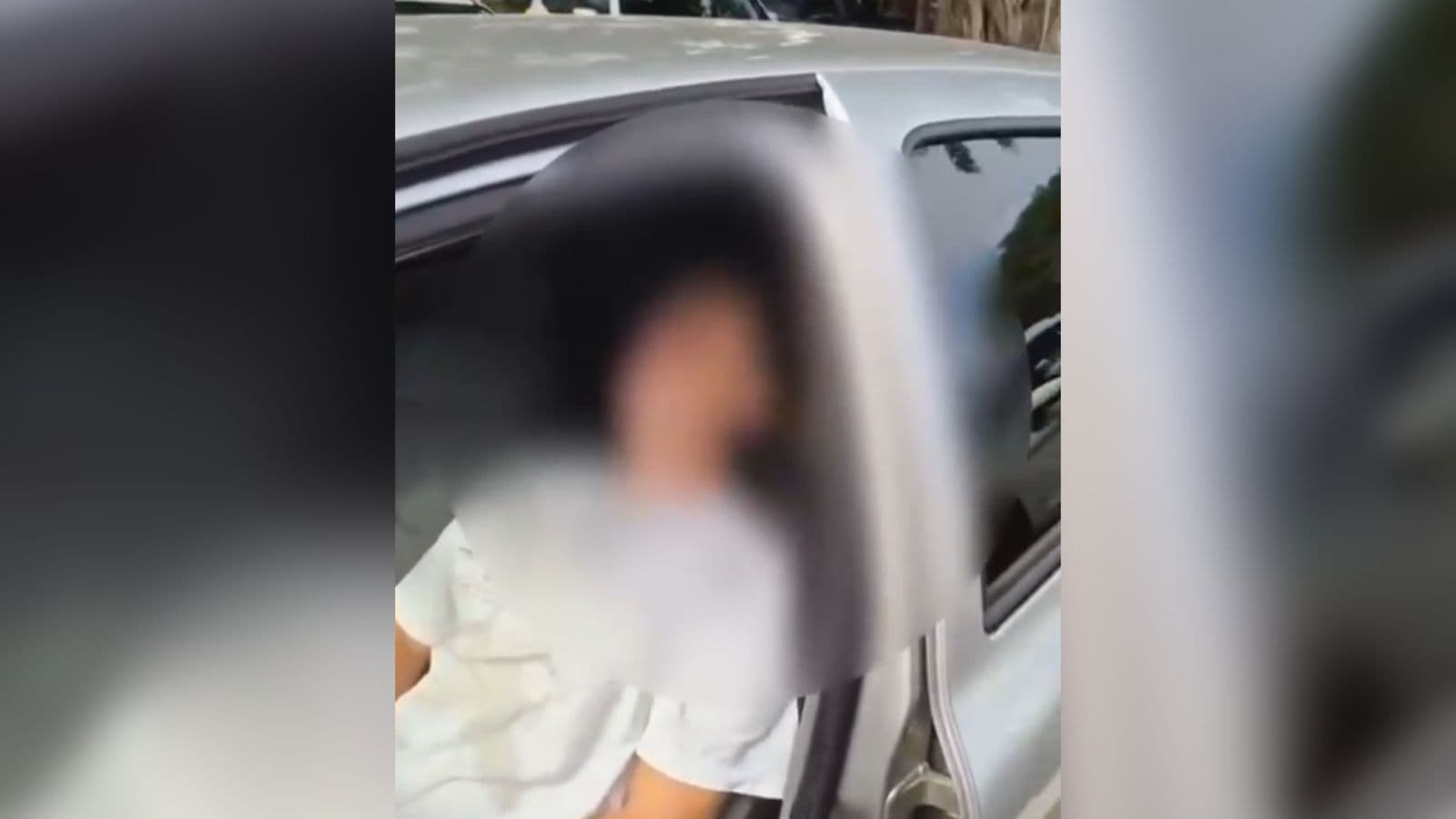 “Dorminhoco”: Motorista bêbado para em semáforo, dorme ao volante e acaba preso em Florianópolis