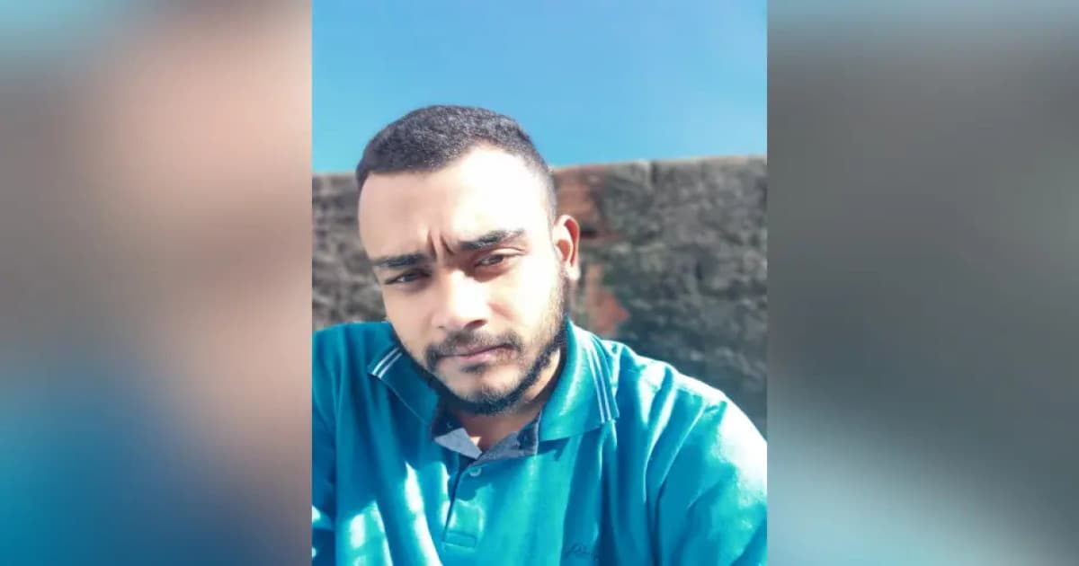 Família procura por jovem desaparecido em Canelinha